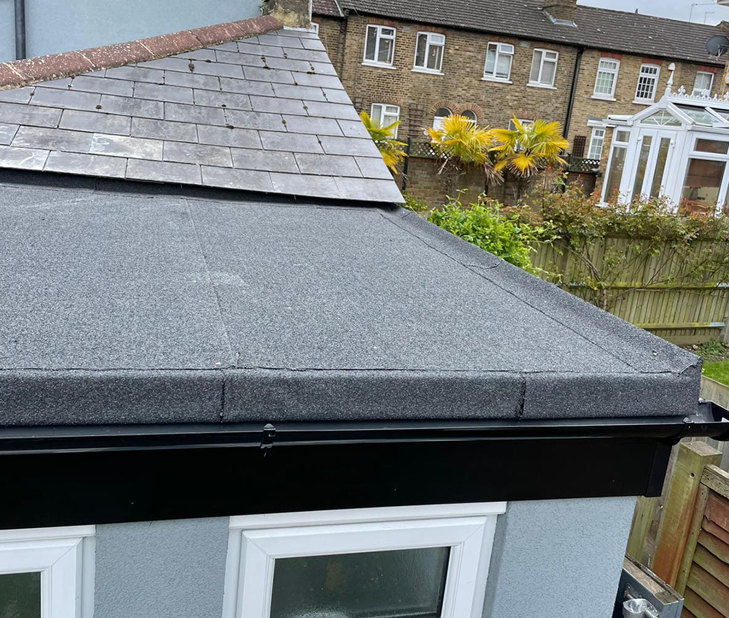 roofers in Sidcup, Bromley and Dartford