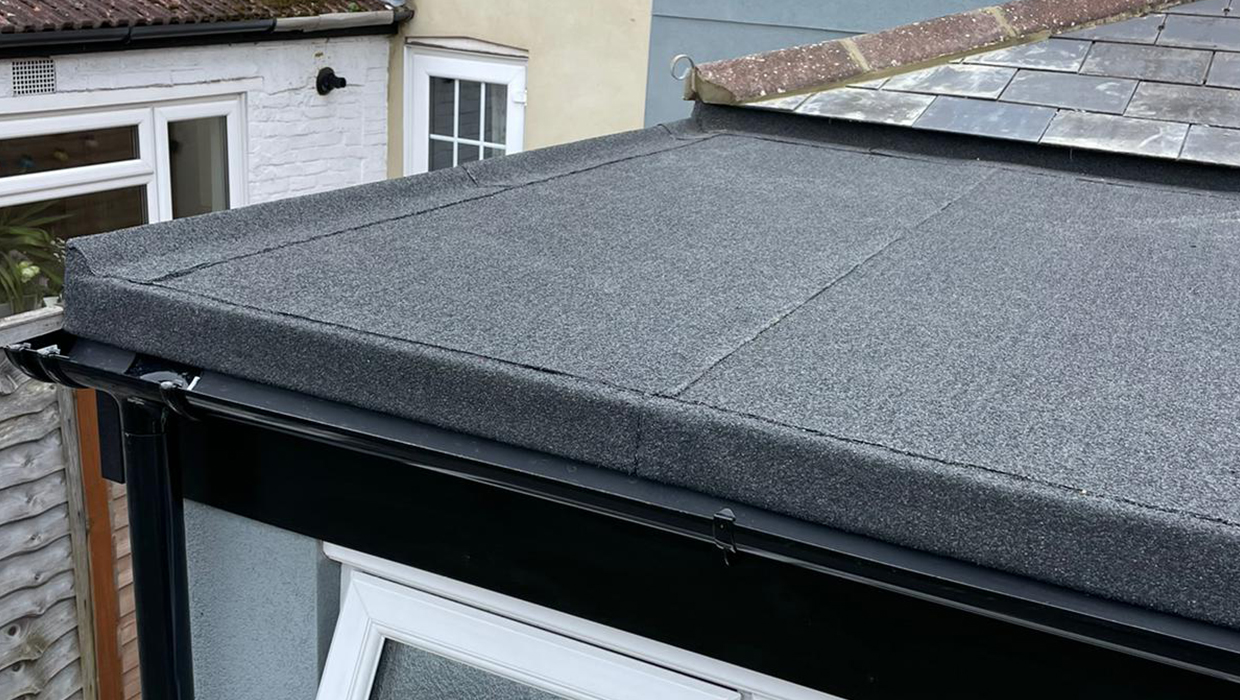 roofing services in Sidcup, Bromley and Dartford